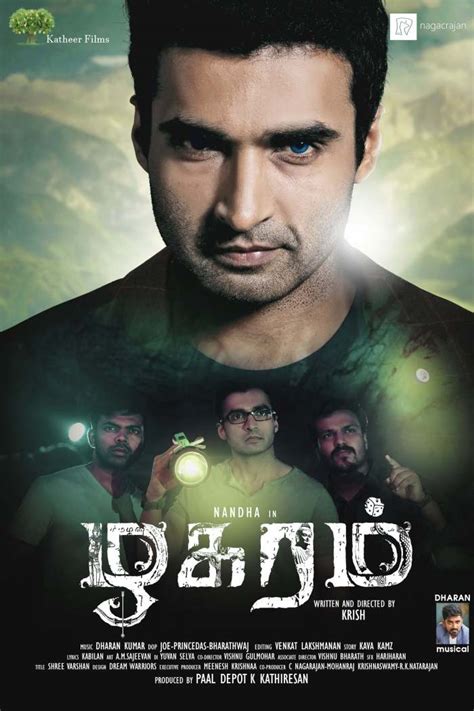 Annaatthe (2021) Translated as "Big Brother," &x27;Annaatthe&x27; is a Tamil action film that revolves around Kaalaiyan, an honest and upstanding village president. . Tamil movie download new